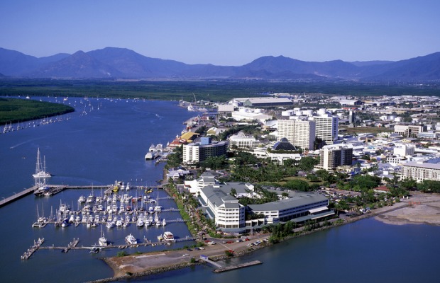 Cairns residents can take advantage of the Queensland interest free solar loans program.