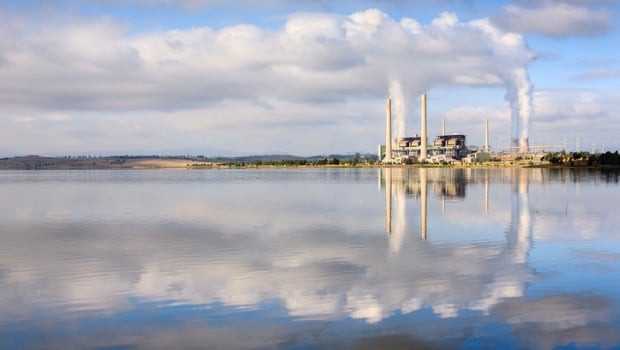 Liddell Power Station's future on the line