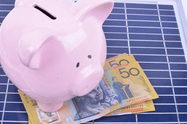 Ipsos poll shows voters want lower bills and cleaner energy.