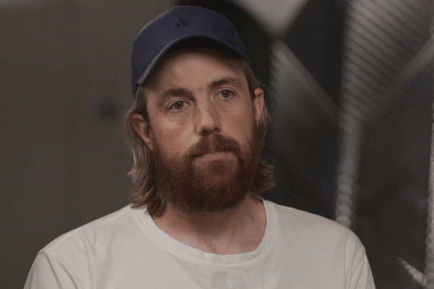 Fair dinkum energy is solar not coal says billionaire, Mike Cannon-Brookes Fair dinkum energy is solar not coal says billionaire, Mike Cannon-Brookes
