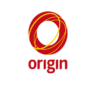 Origin Energy halting renewable investment due to Government interference.