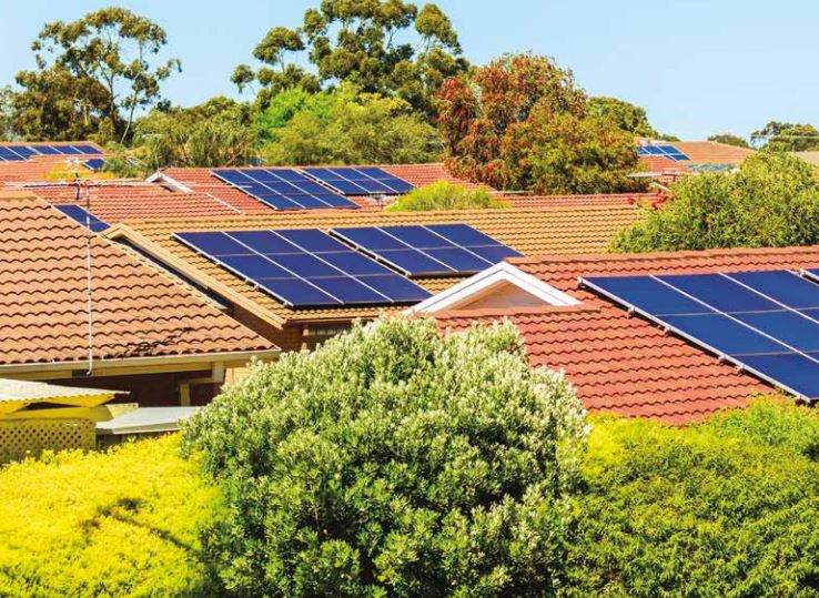 Solar Homes subsidies phase 2 start July 1.