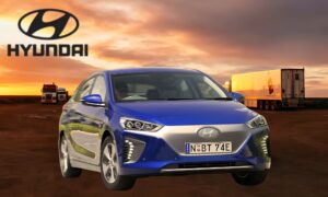 cheapest electric car in australia