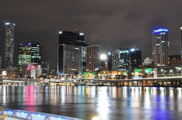 CleanCo kicking off in Queensland as state-owned clean energy generator.