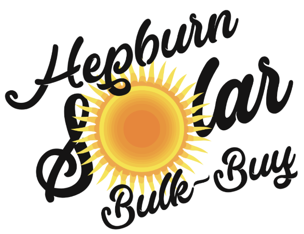Solar Savers program has Hepburn solar bulk buy in the lead