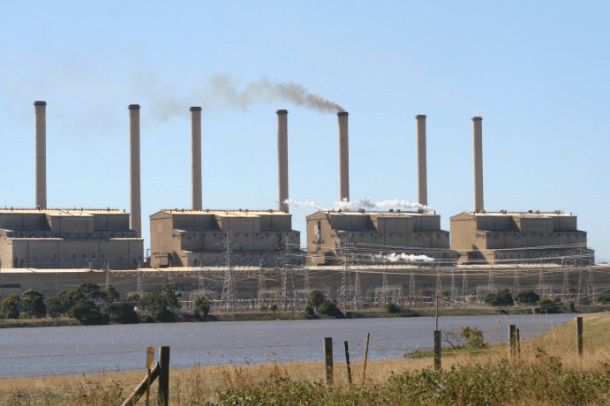 Victorian power outages were caused by renewables says MP Craig Kelly.