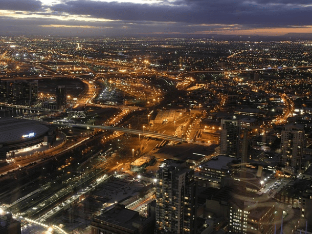 Energy data portal backed by CSIRO, Government and Australian Energy Market Operator.