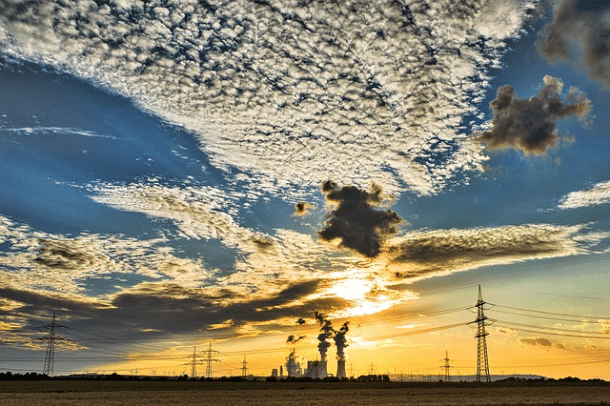 Renewables reach record-breaking one-fifth share of Australia's energy use.