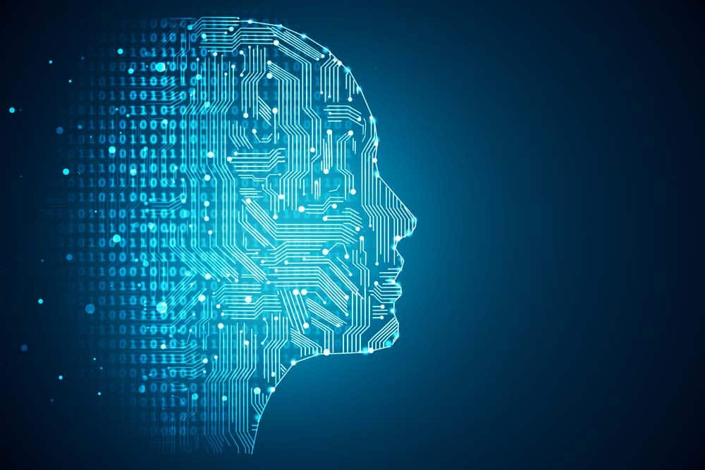 AI in solar energy