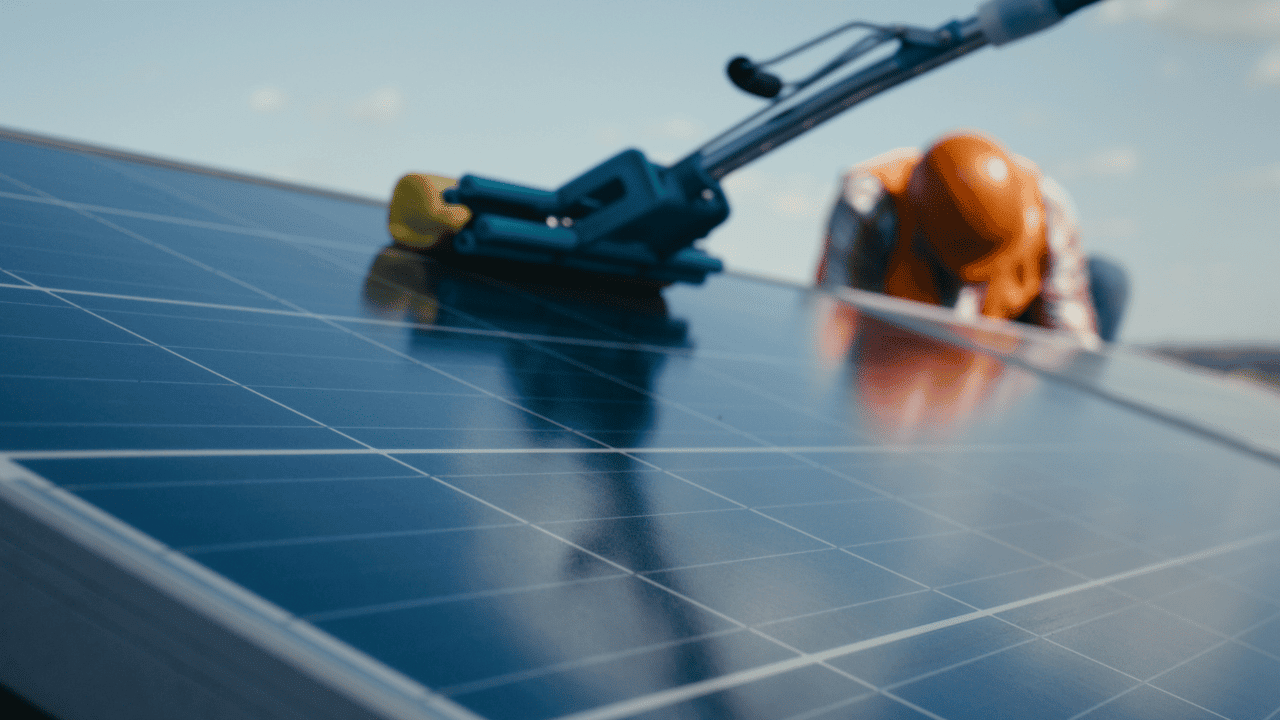 Keeping stand alone solar systems running smoothly: Maintenance tips