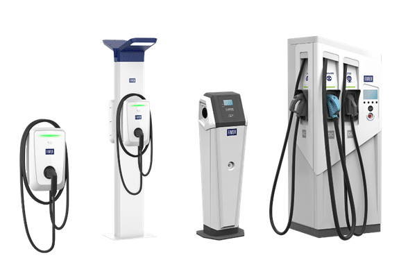 FIMER EV Chargers