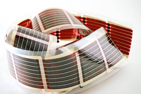 solar foil