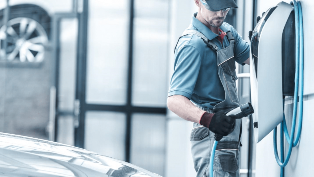How to reduce energy consumption in Electric Vehicles