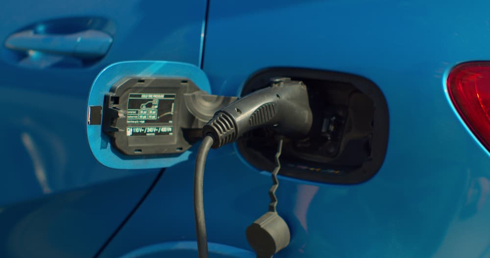 Your guide to calculating the energy consumption of an electric vehicle