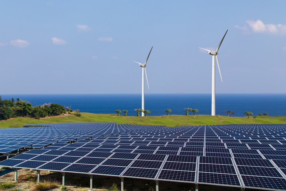 is renewable energy cheaper