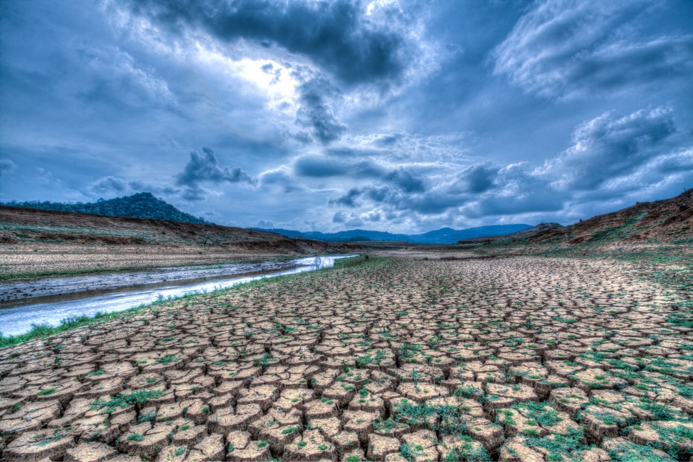 how is climate change affecting australia