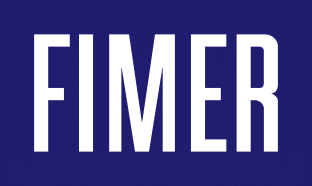 FIMER logo