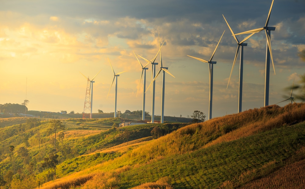 wind energy