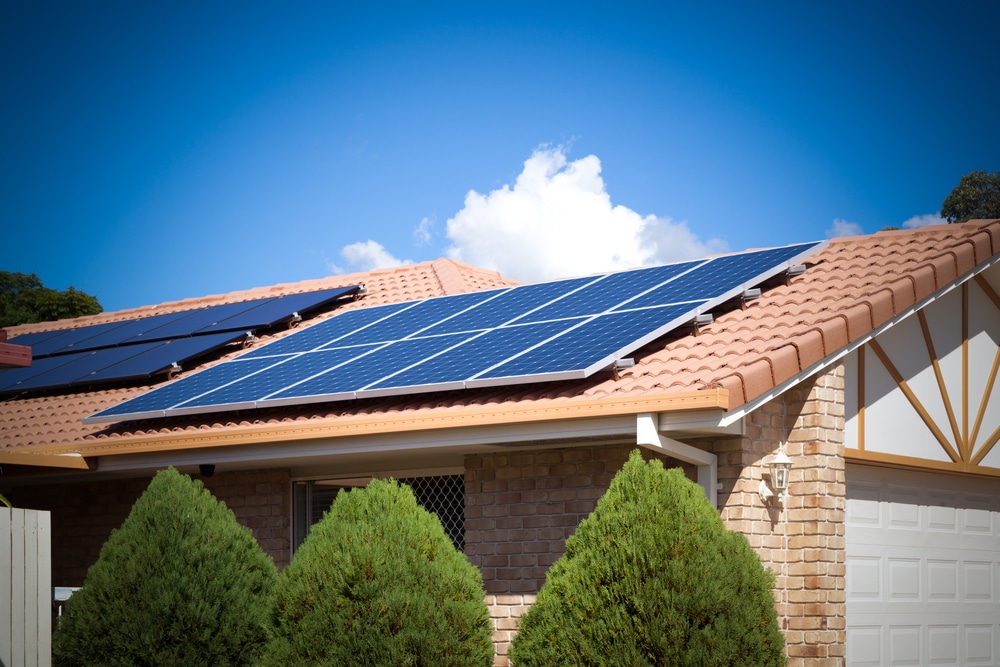 Solar Panel Installers