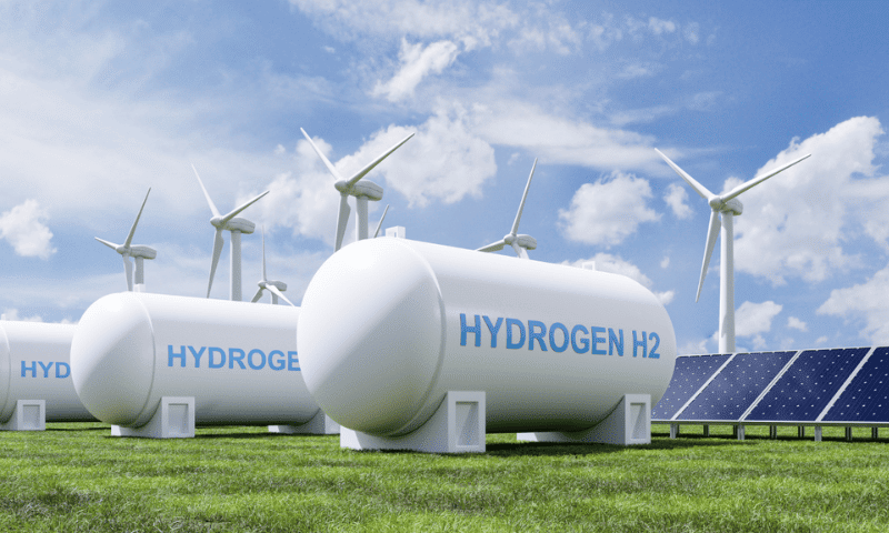 how-does-hydrogen-energy-work