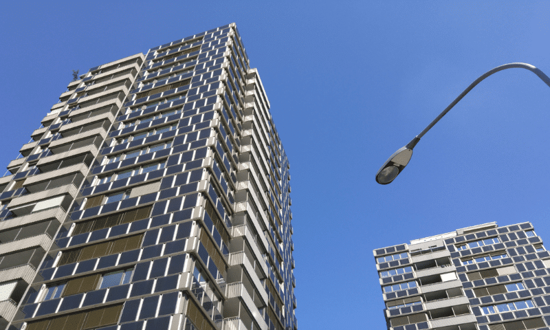 What is Solar PV Rebate