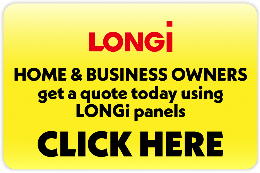 LONGi solar panel quotes for home & business owners