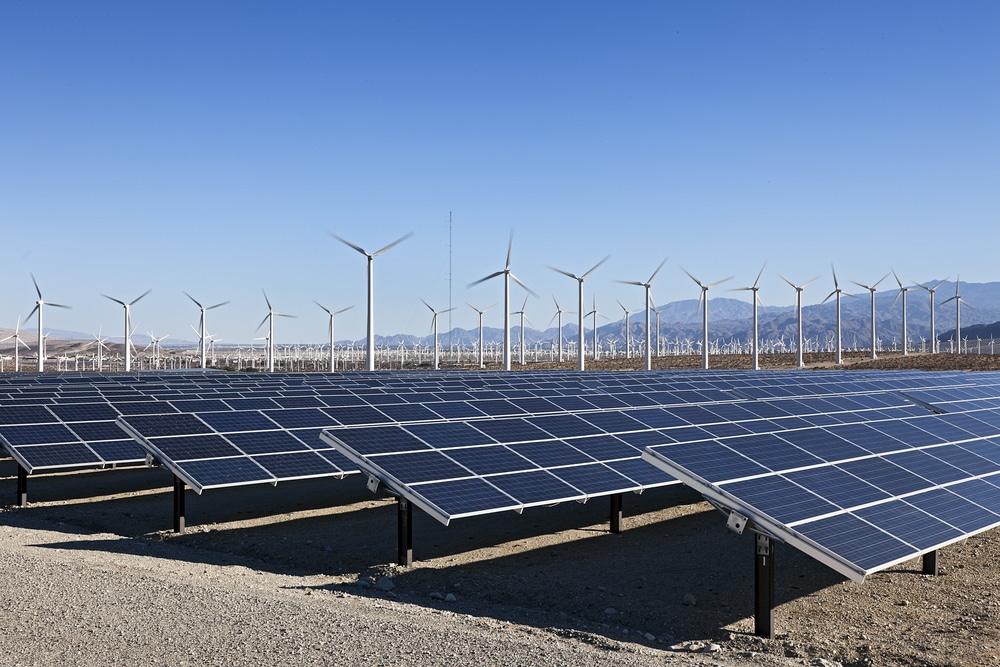 renewable energy projects western australia