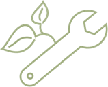 Serviceability icon