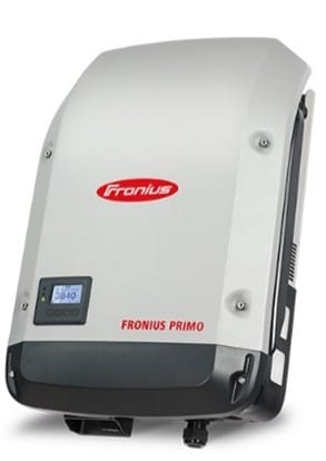 Fronius SnapINverters