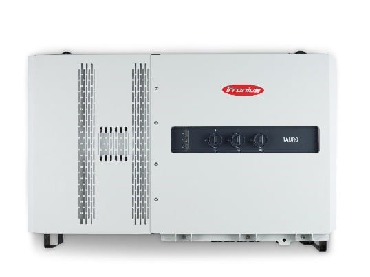 Fronius Tauro