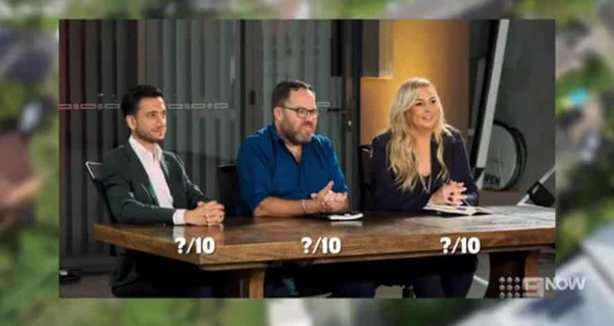 Renovate or Rebuild Jury Episode 1