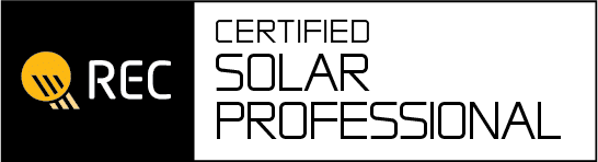 REC Group - Certified Solar Professional