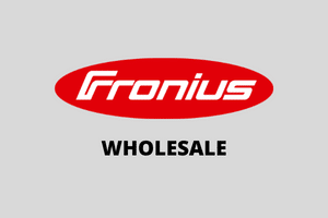 Fronius Wholesale