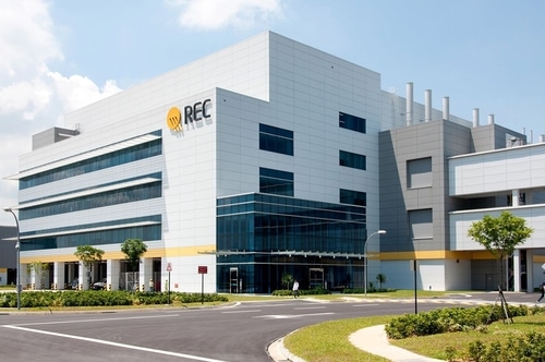 rec singapore