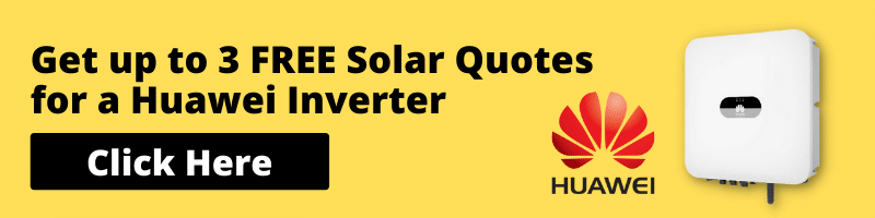 3 free solar quotes for HUAWEI INVERTER