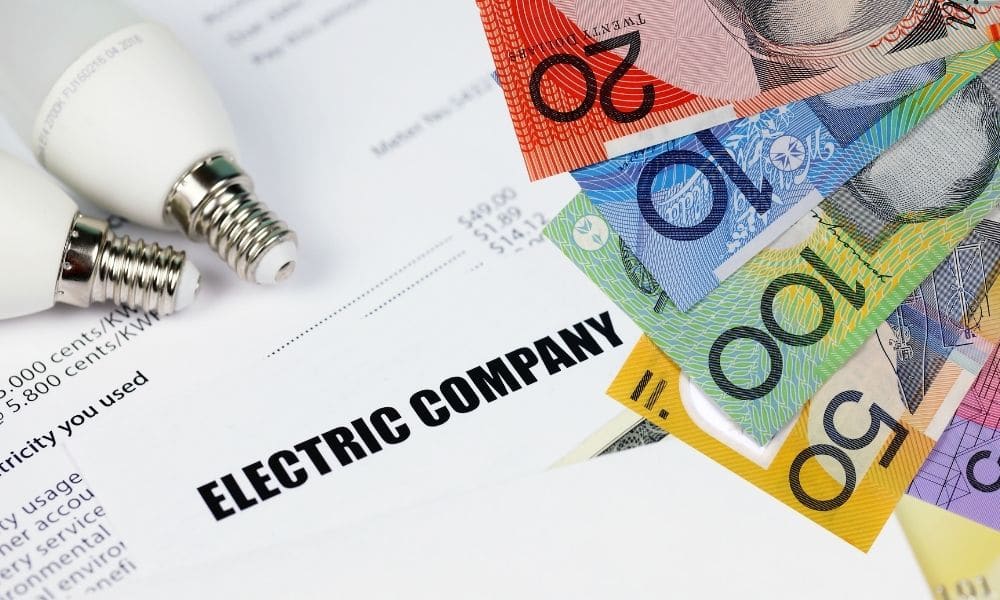 electricity price spikes