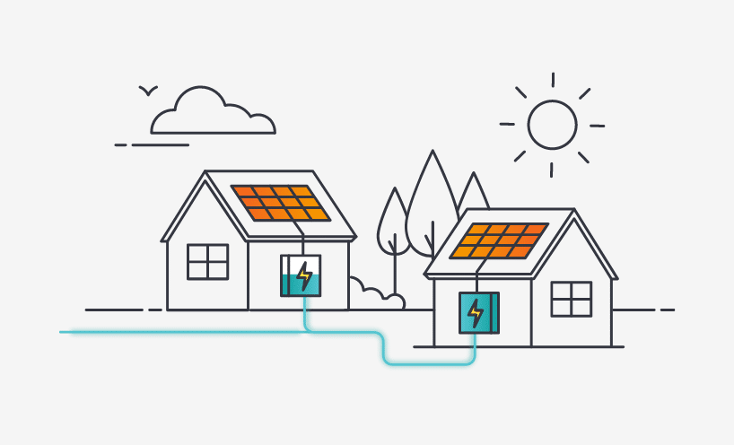 benefits of virtual power plants (vpp) in australia