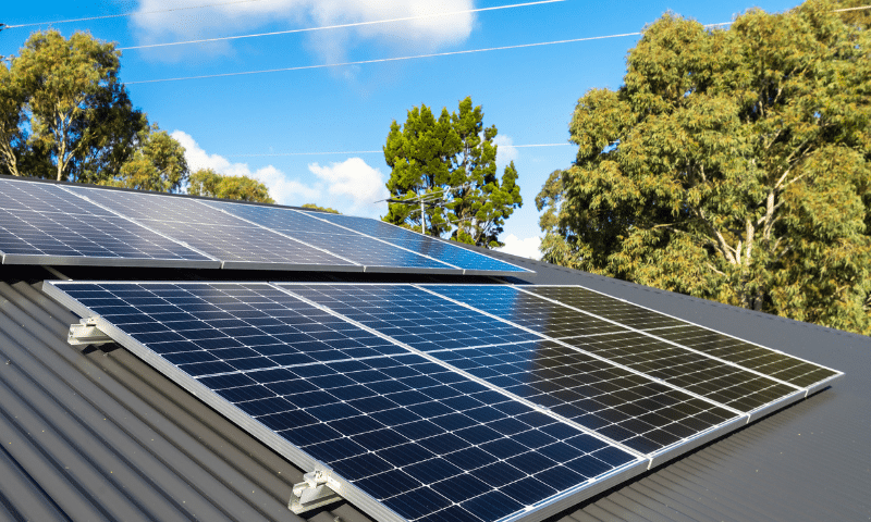 how many solar panels for 3kw system