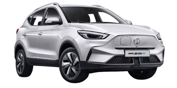 MG ZS EV