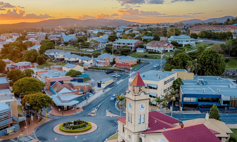 gympie solar