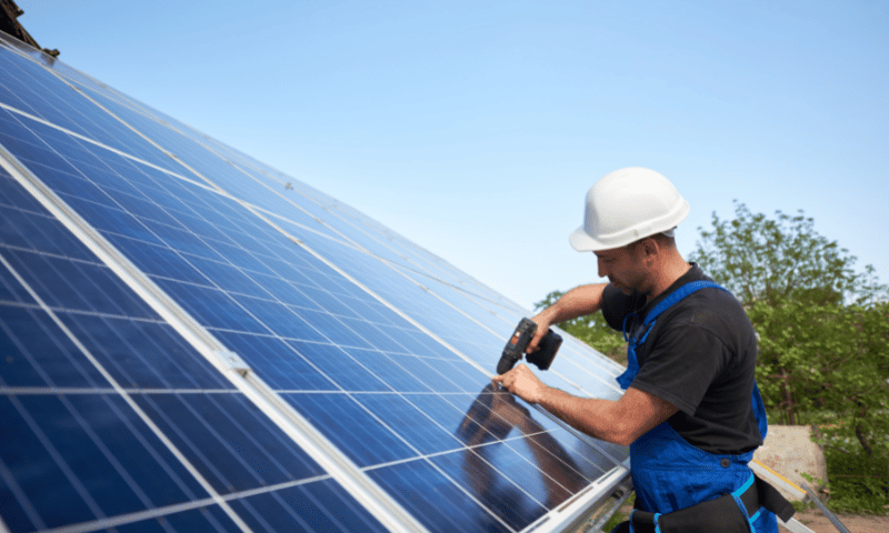 facts about solar energy
