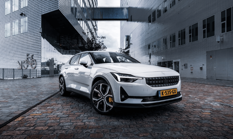 Polestar