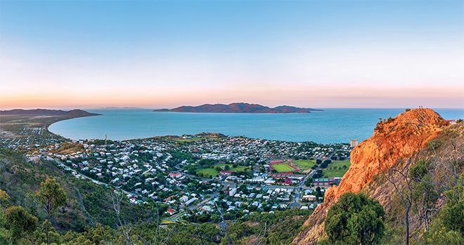 10kw solar system townsville