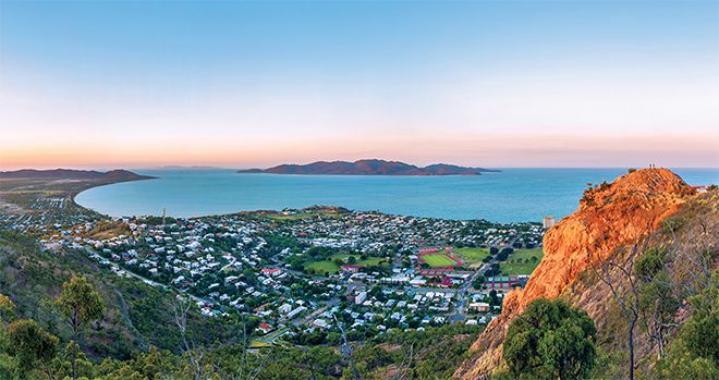 10kw solar system townsville