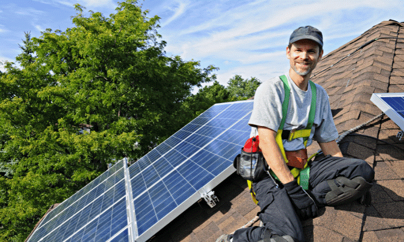The Disadvantages of Off-Grid Solar Systems