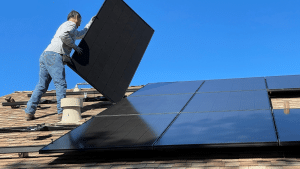 solar high heat Australia
