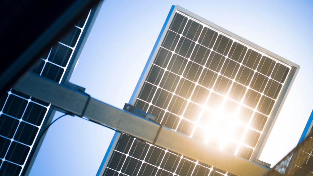 solar high heat Australia
