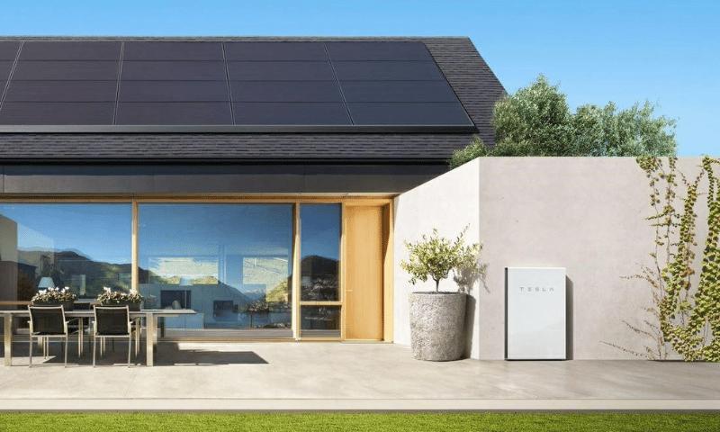 Reasons Why You Should Connect Your Solar Panels To A Tesla Powerwall