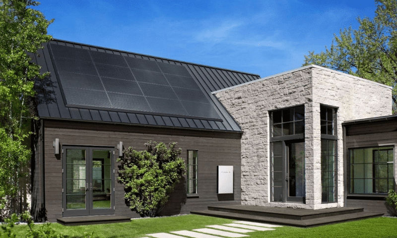 Will I Need Solar Panels to Use a Tesla Powerwall?