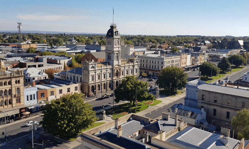 solar ballarat